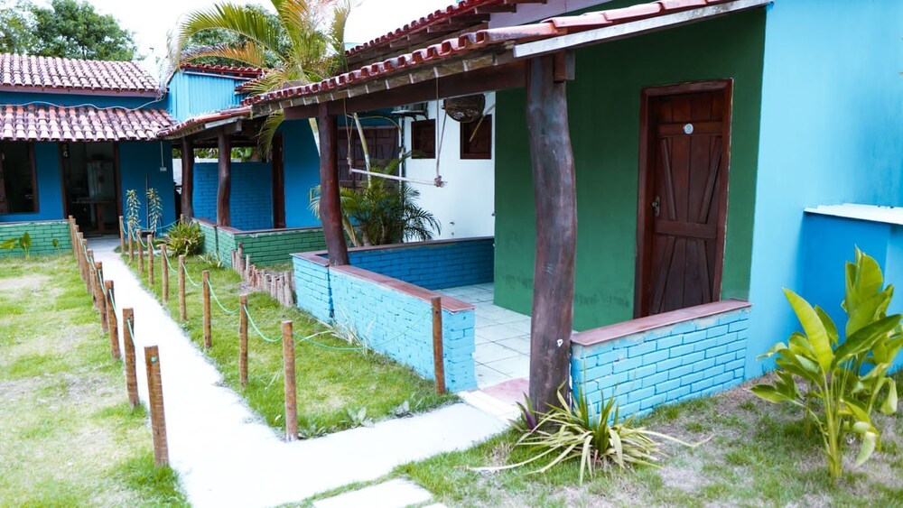 Pousada Costa Azul