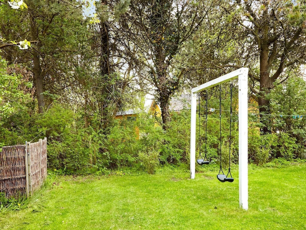 6 Person Holiday Home in Vig