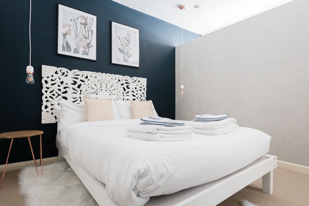 The Paddington Studio - Cool & Stylish 1BDR Mews in Paddington