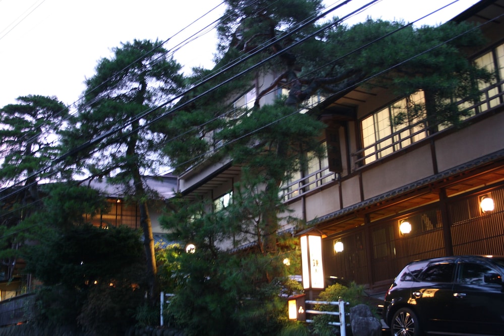 shojukan