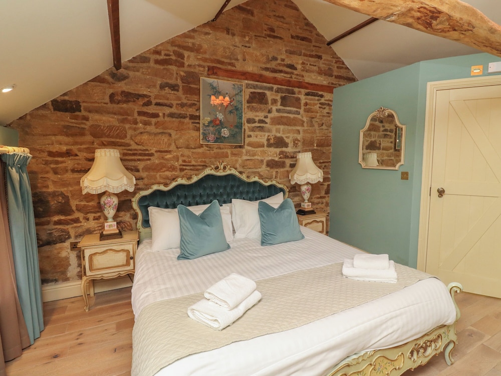 Grooms Cottage