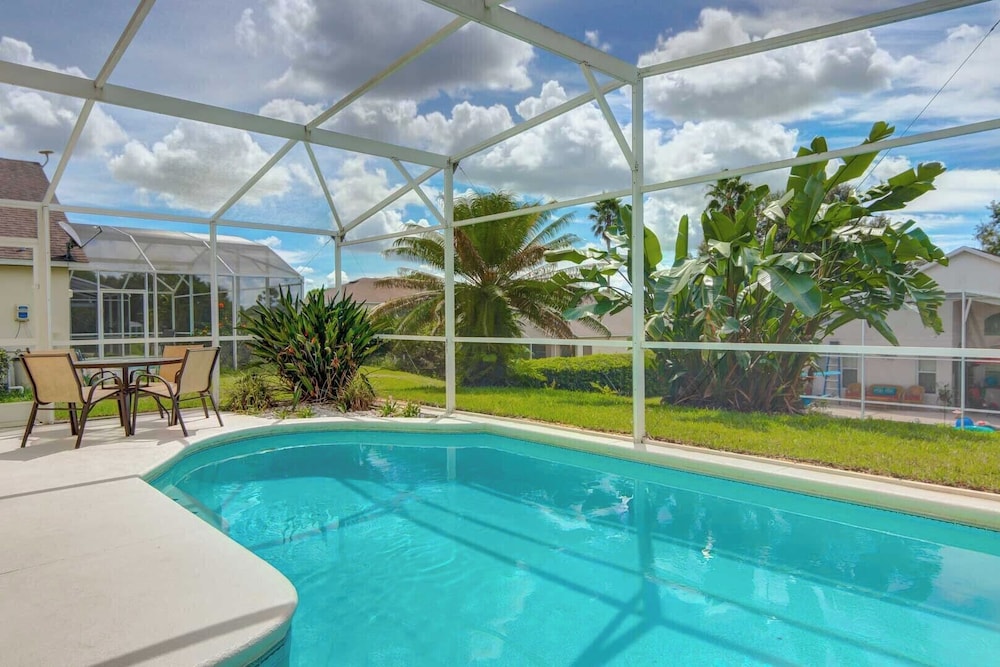 Michael's Southern Dunes Vacation Home