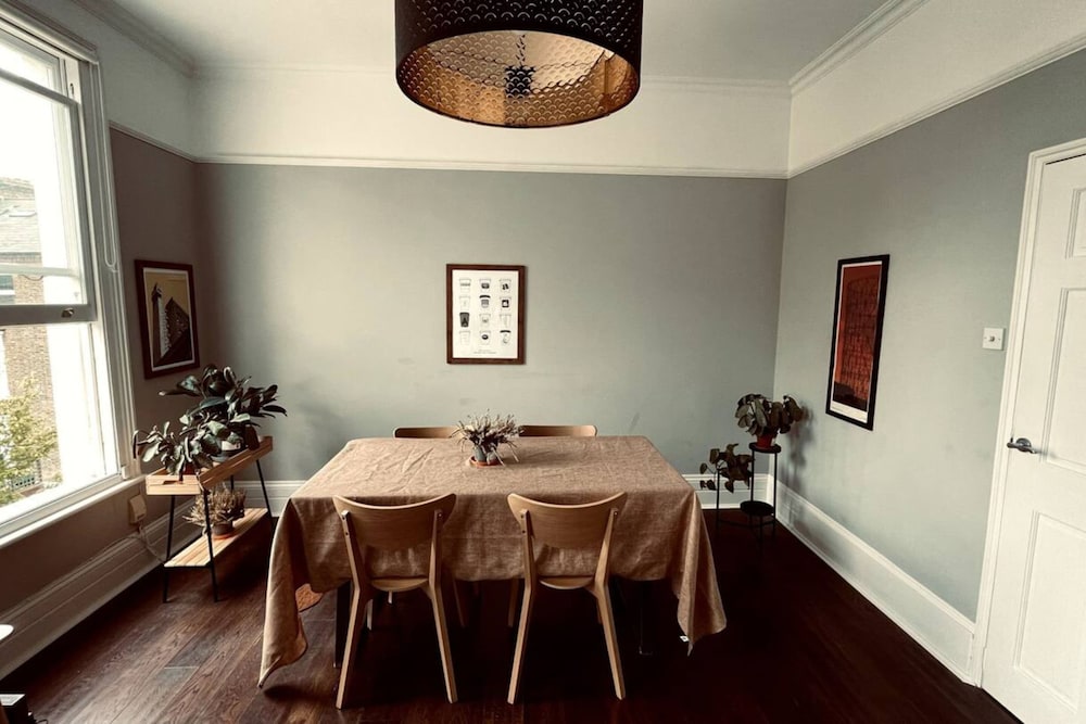 Peaceful 1 Bedroom Apartment in Tuffnell Park