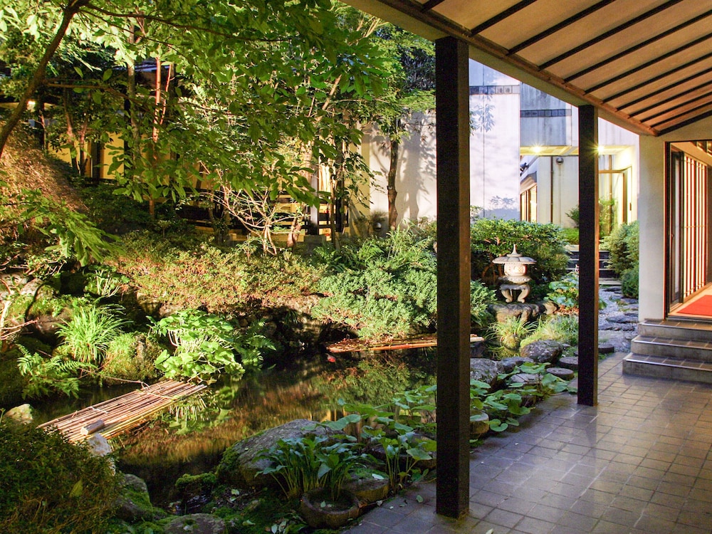 Sumatakyo Onsen Suikoen