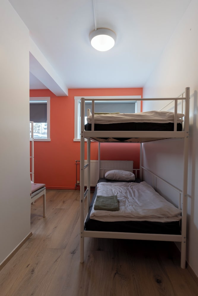 Hostel Fjordur