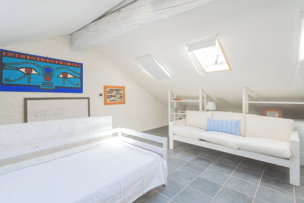 Deriva Apartment on Careno's Beach by Rent all Como