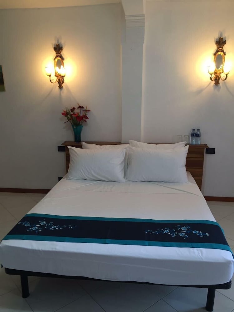 Ka Mario Guesthouse