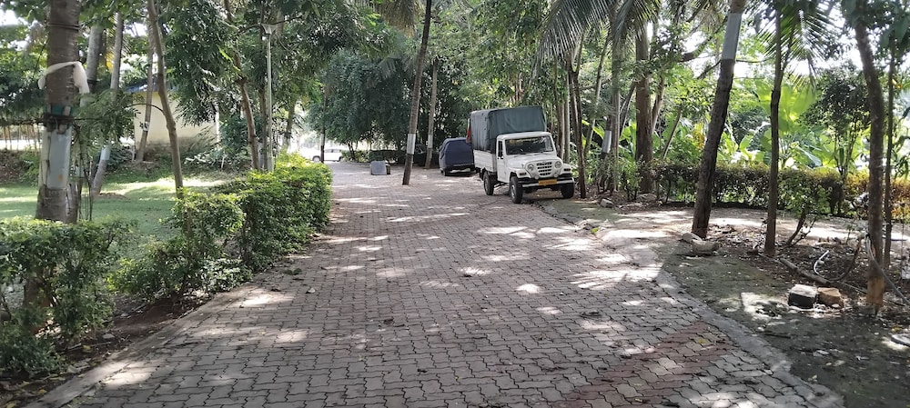 Pavanputra Resort Hassan