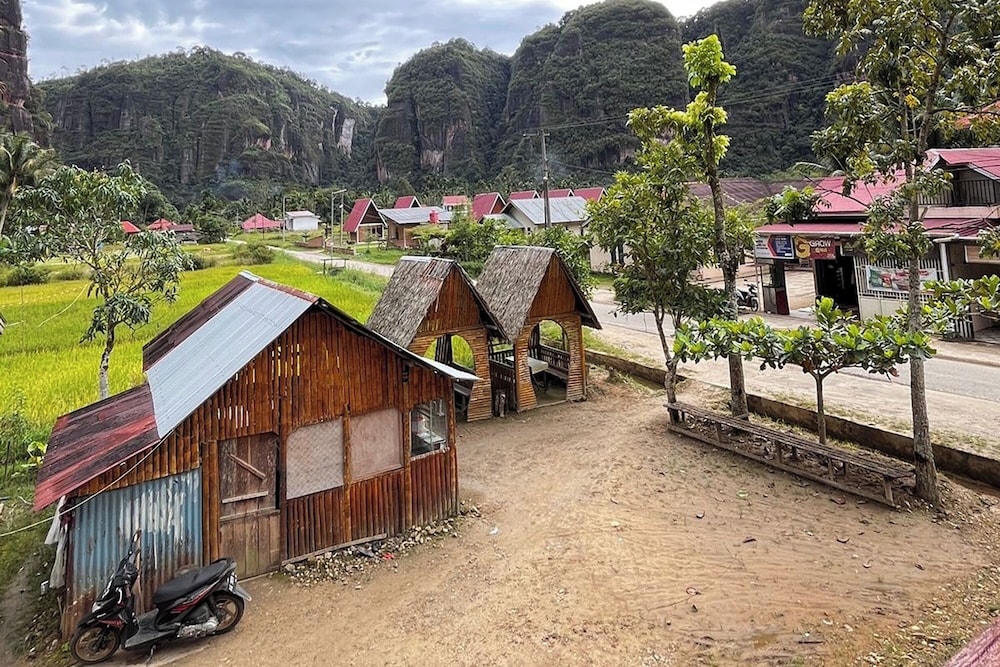 Homestay Wong Kito