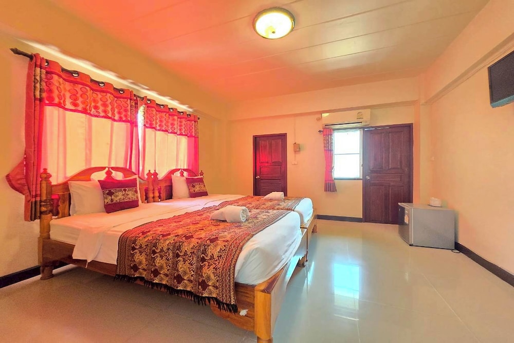 Baan Sabai Guesthouse