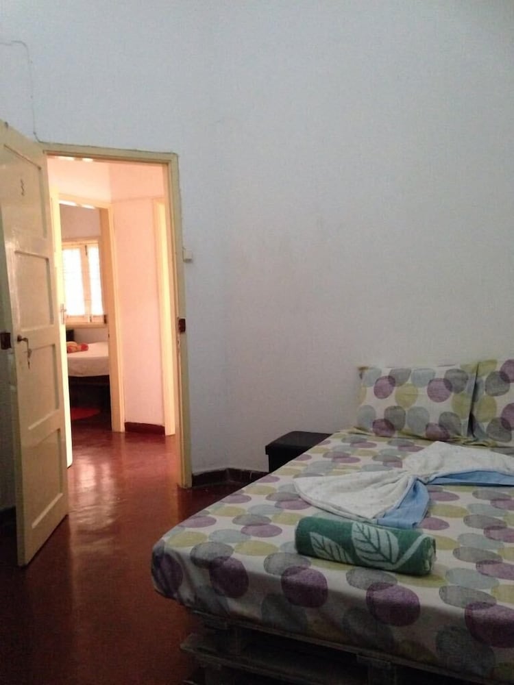 Casa de Ferias