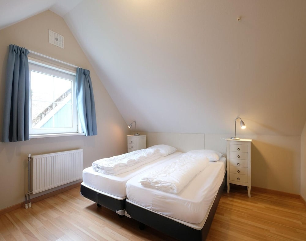 Villa Close to Forest, Beach & sea