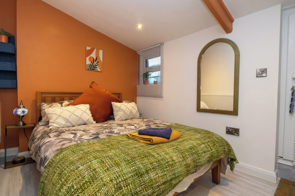 Duck Tavern Annexe