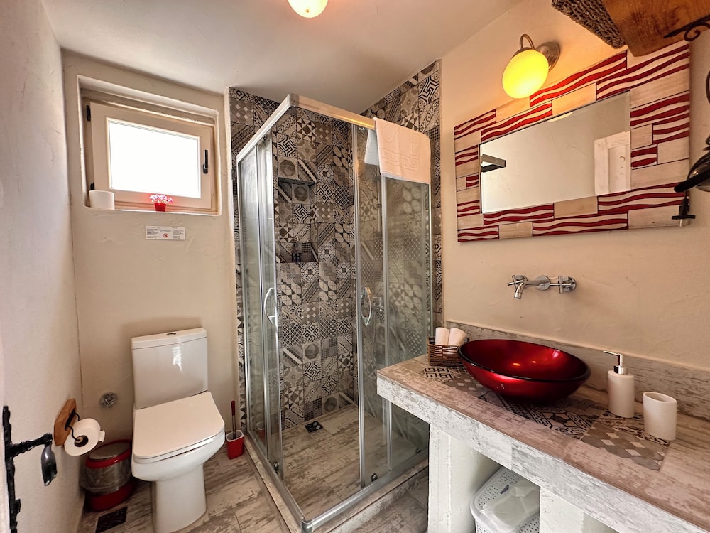 Cassiopeia Hotel Alacati - Image 44