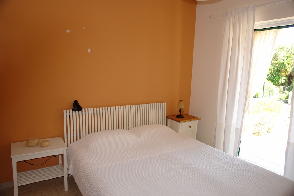 Barbati Bay Elegant Apartments view 5