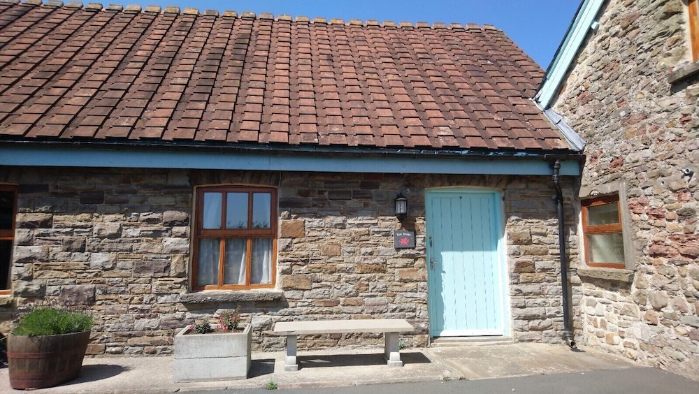 Tyncellar Farm Holiday Cottages