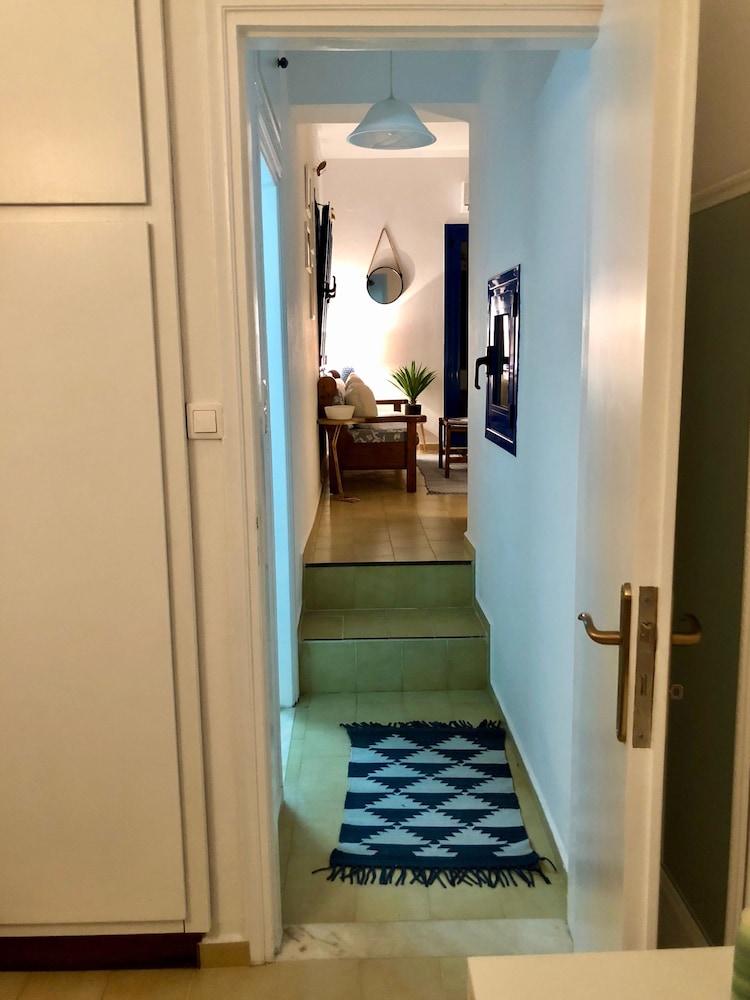 Aphrodite and Apollo Apartments view 4