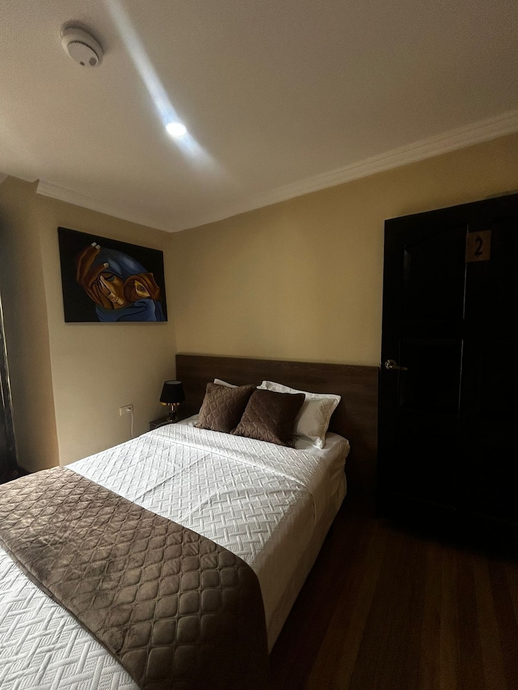 Melody Hotel