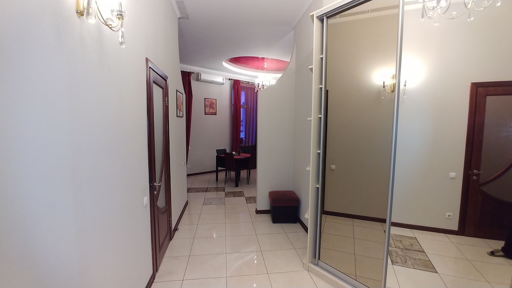 Kiev Rent Apartments