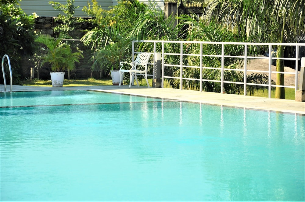 Alcor Kumbhalgarh – the family getaway