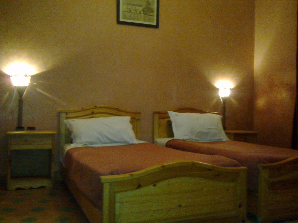 Residence Essaouira Mogador view 2