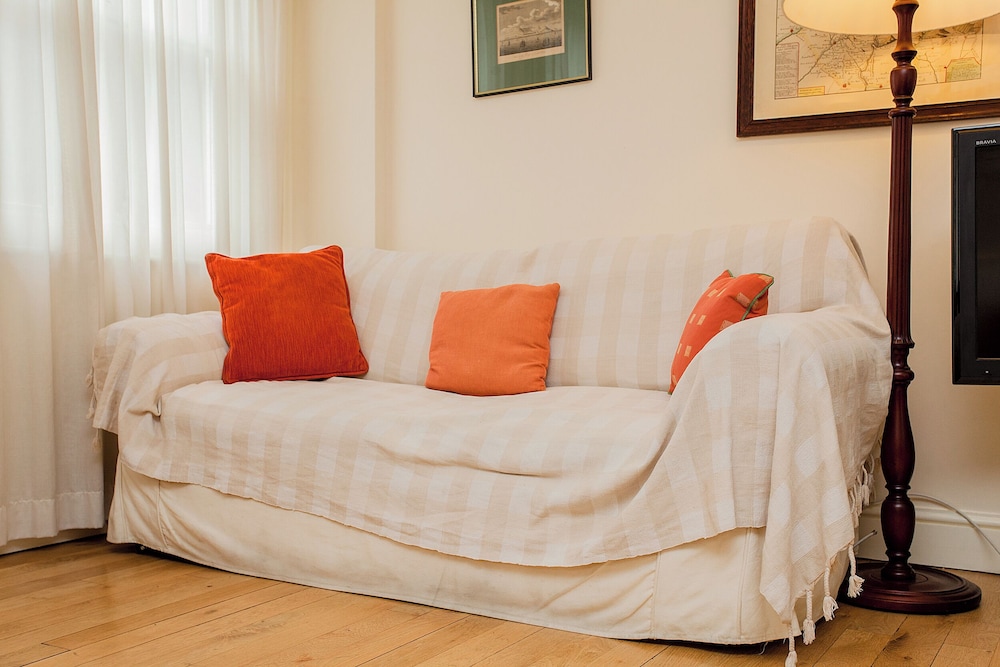 Charming Central London Flat
