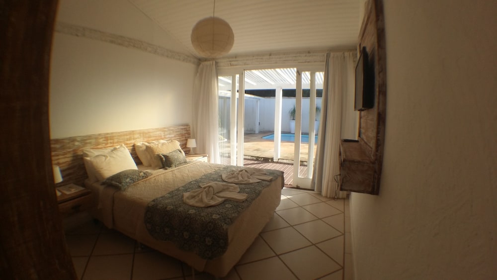 Casa da Enseada Guesthouse