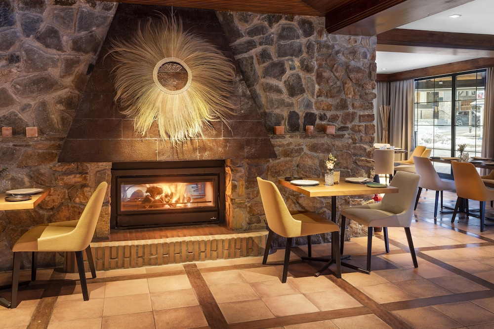 Monachil Vacations - Melia Sol Y Nieve - Property Image 1