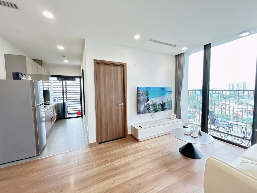 ecogreen saigon