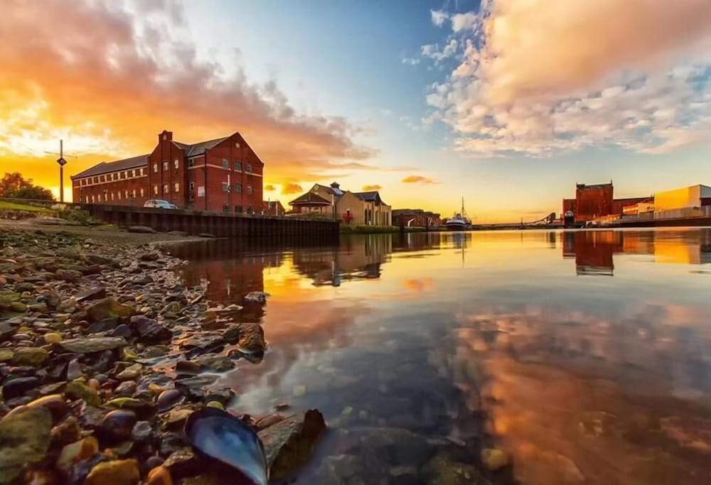Regent Guest House Grimsby