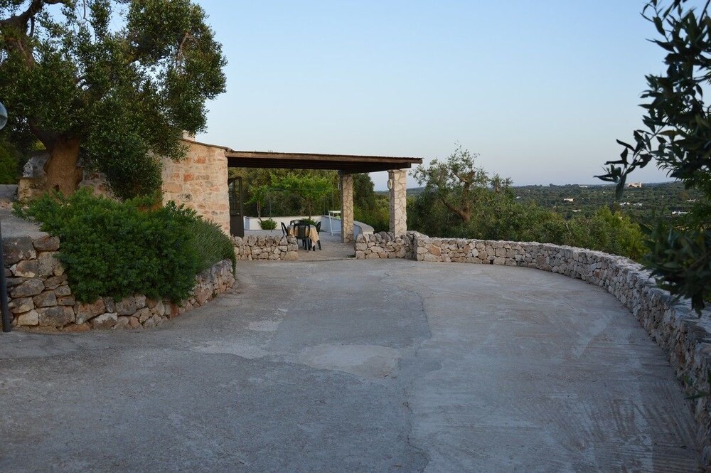 Vivere Ostuni