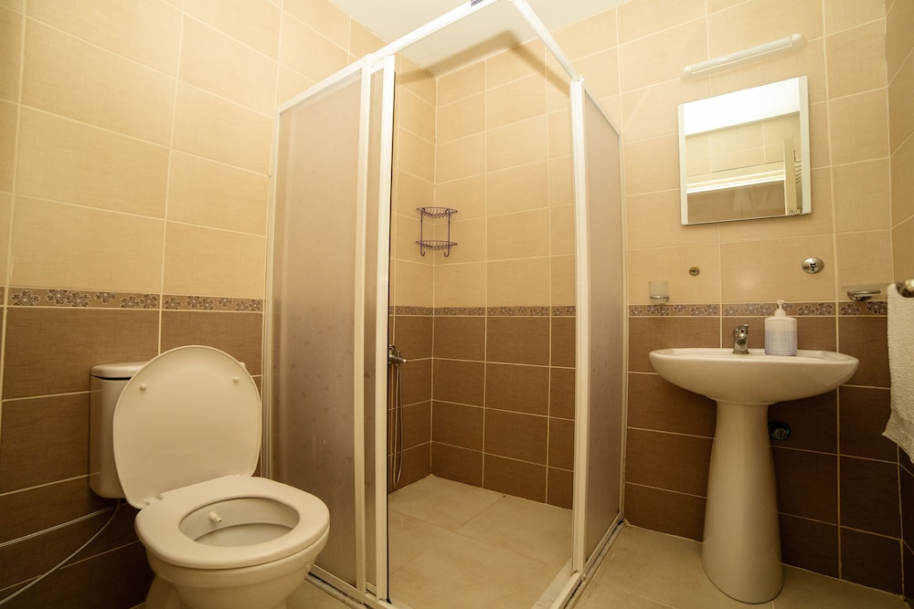 Krimenos Butik Hotel