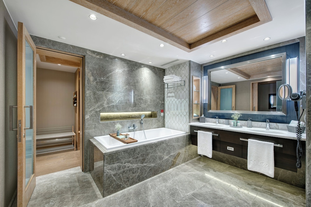 Regnum Carya - All Inclusive