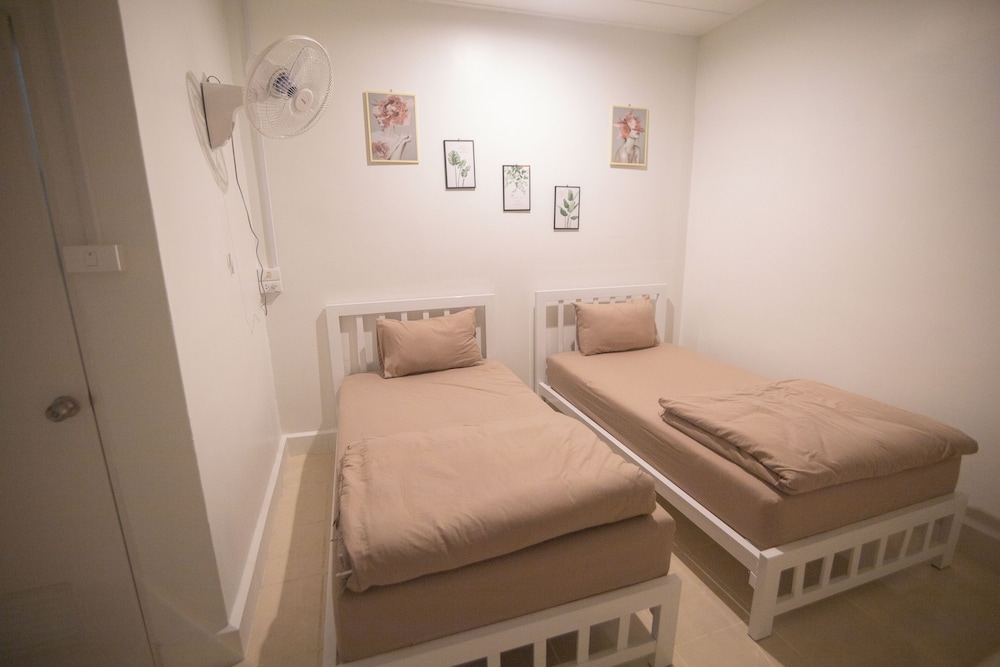 Bangkok Cozy Home at Khaosan Road