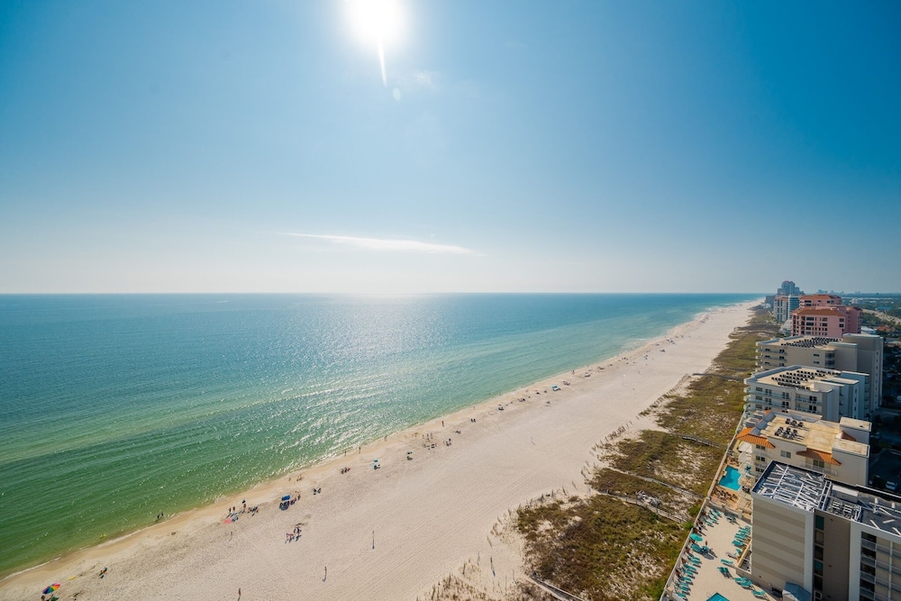 Phoenix Orange Beach 1701 4 Bedroom Condo