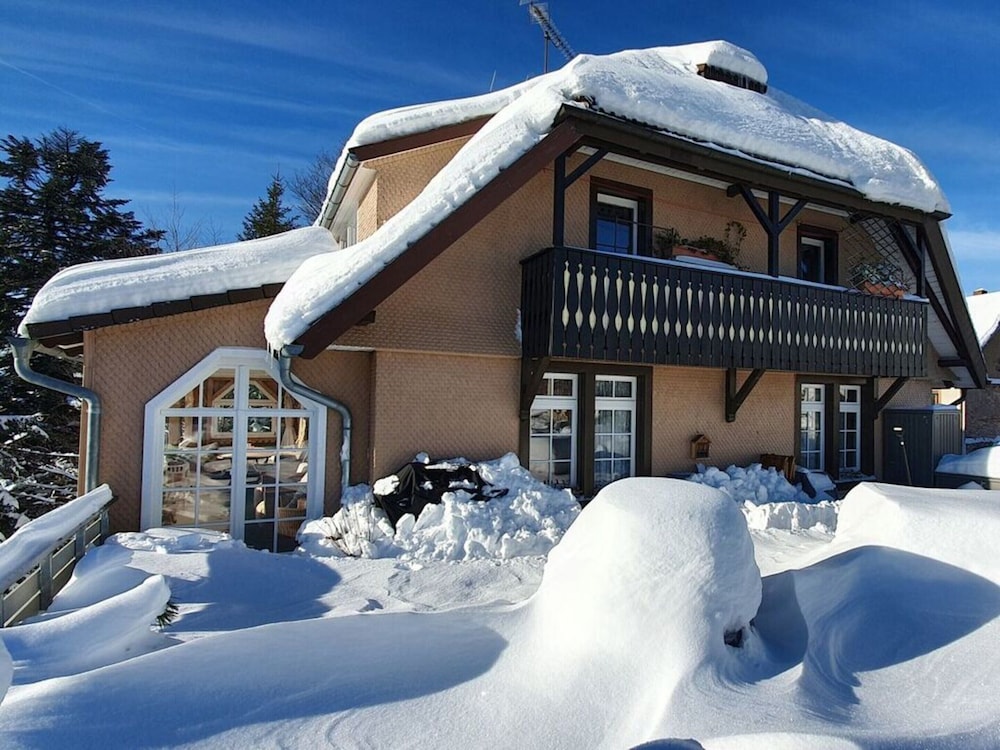 Landhuis Appartement Feldberg Uitzicht
