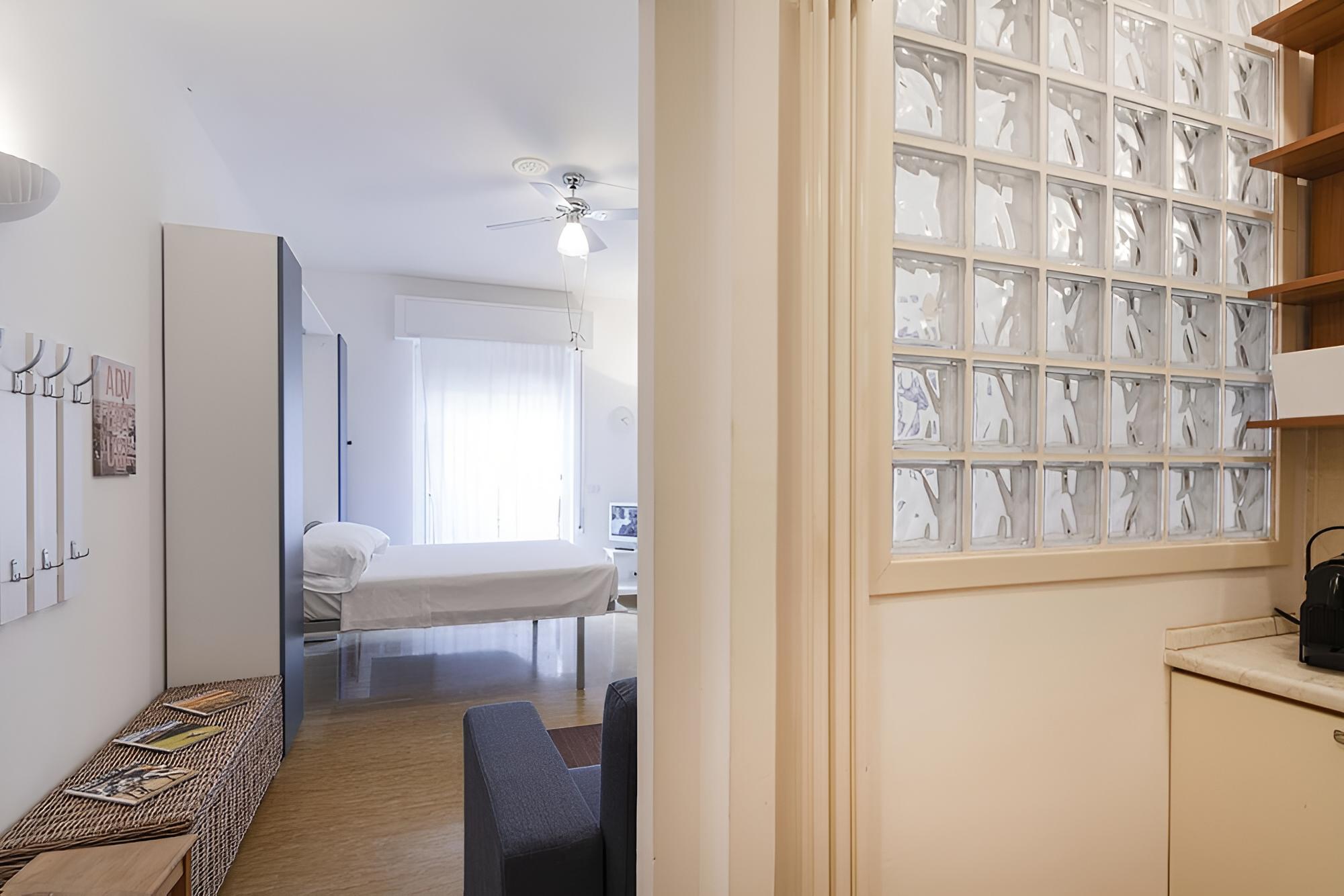 Seaview Studio in the Center of Rapallo photo 4