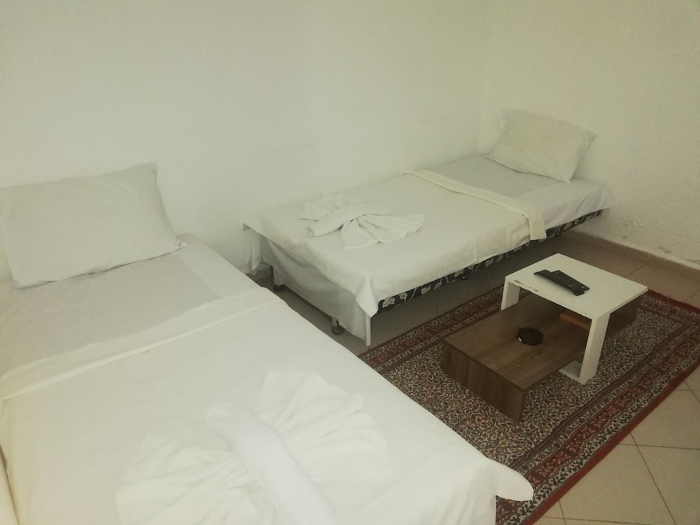 Sahin Apart Otel - Image 32
