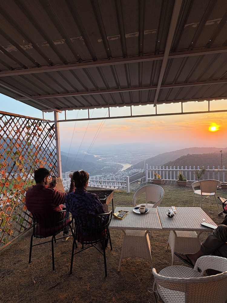 Navira Hills Rishikesh