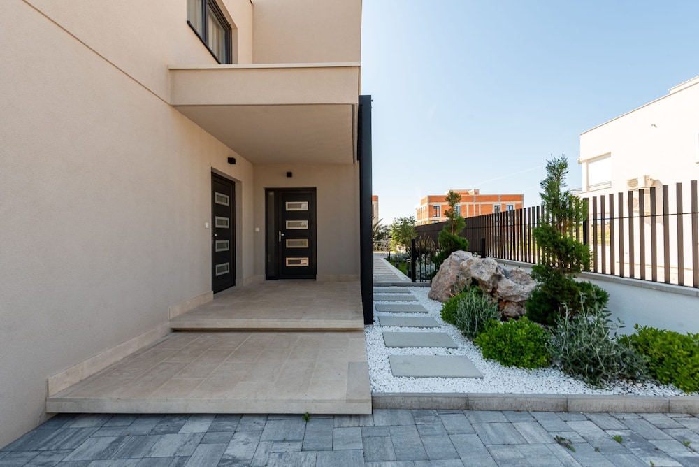 Villa Cvita Mia Zadarvillas
