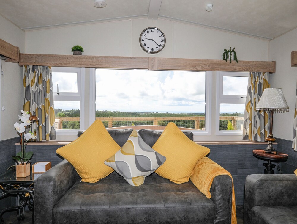 Caban Cwtch