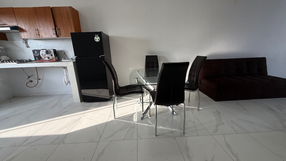 Residencia Gran Coyula Orange 510B