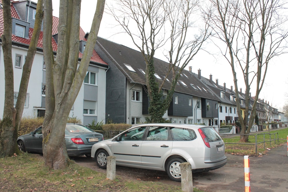 KLN Apartments view 2