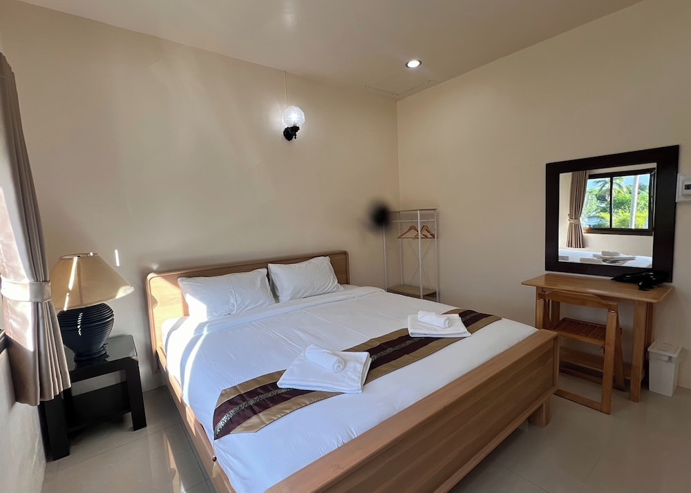 Panya Villa Satun