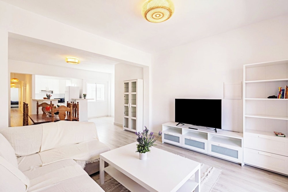 City Loft Santa Cruz