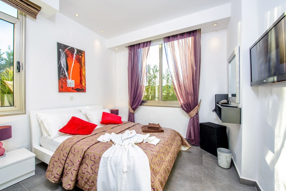 Villa Imperial in Protaras