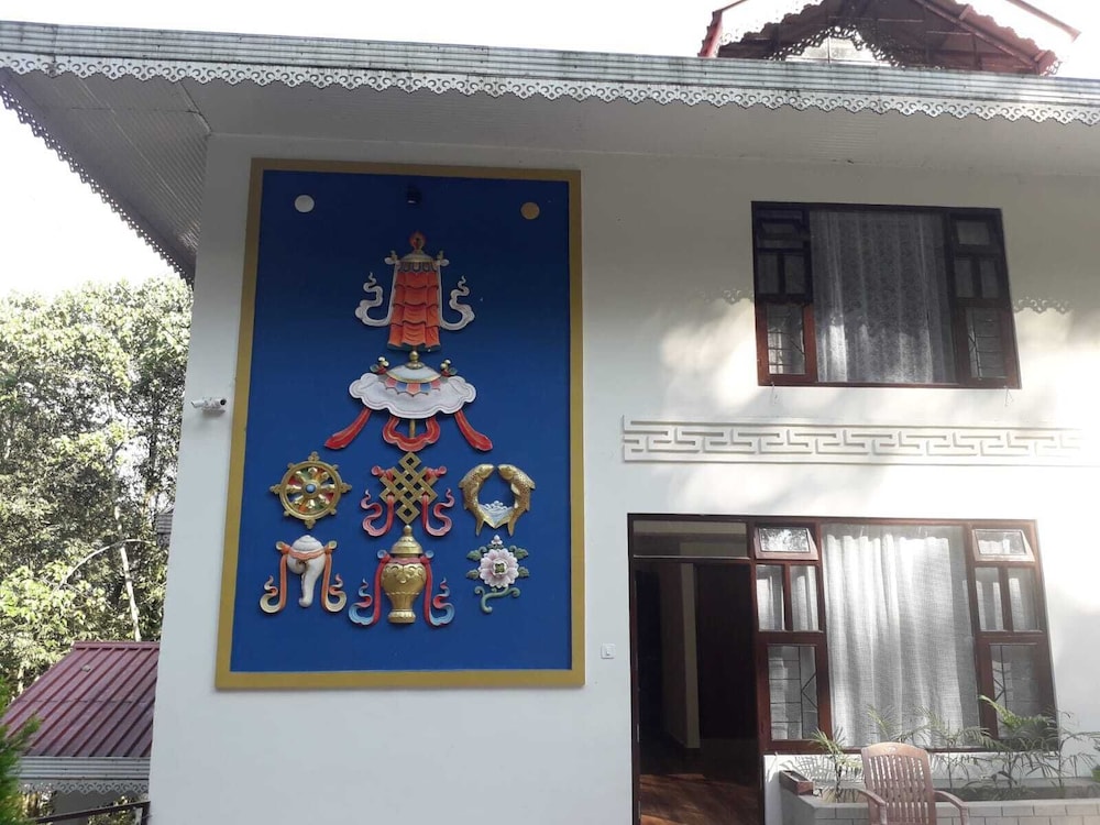Kunden Fortune Resort Gangtok Near MG Marg