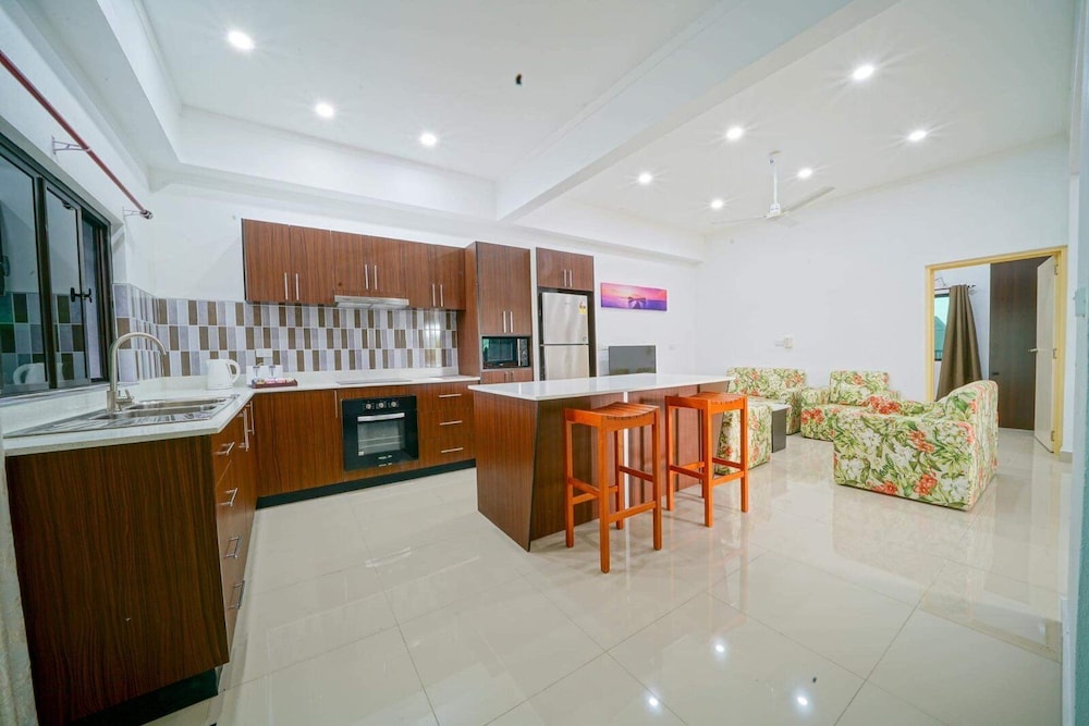Coastal Suites - view 5