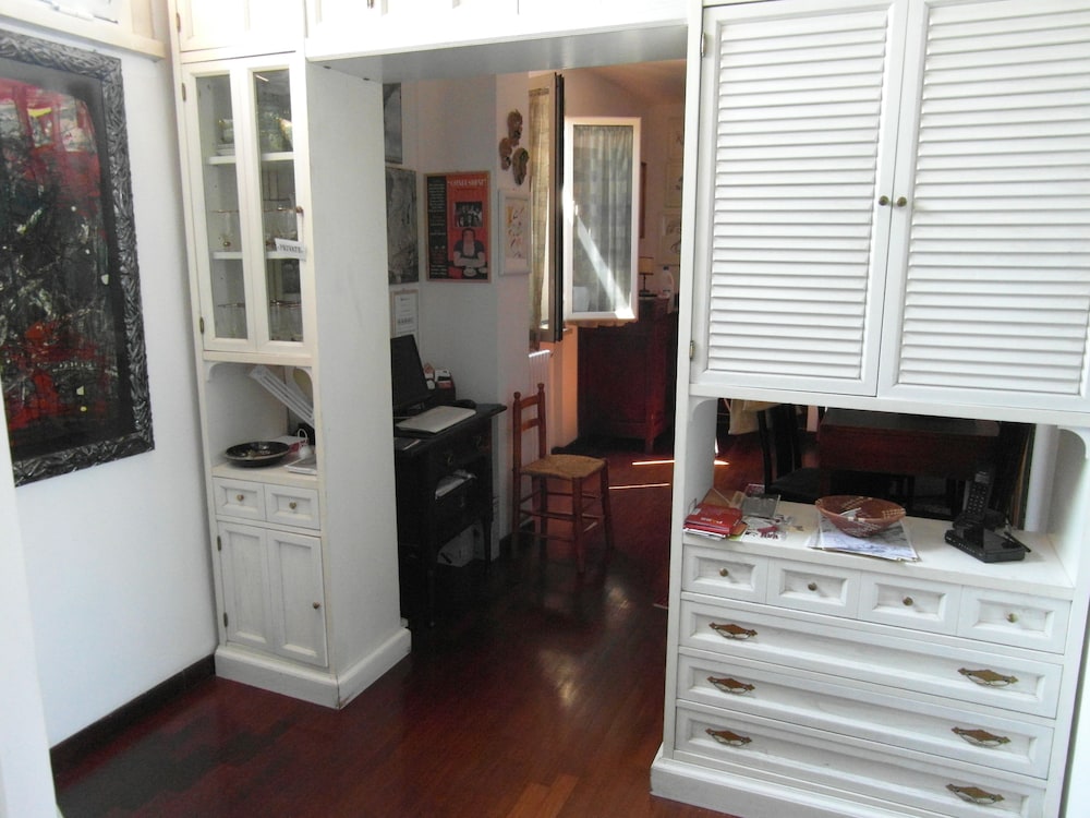 Abitazione Pigneto bed & breakfast