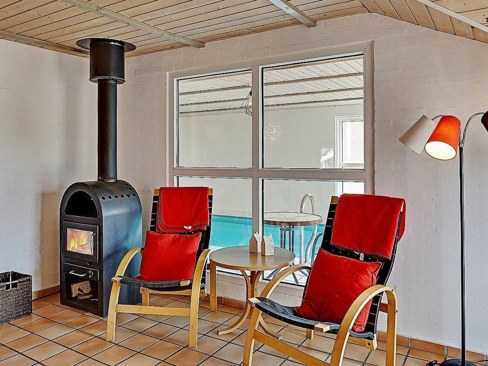 Luxury Retreat in Als - By Traum Ferienwohnungen, photo 20
